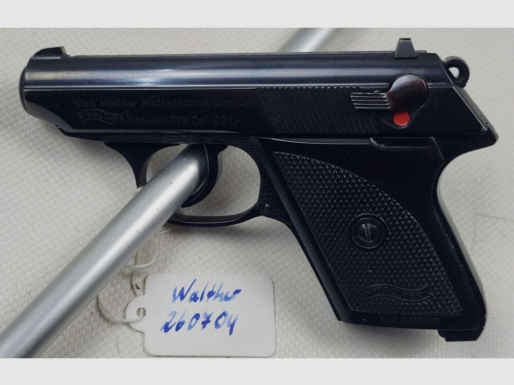 Walther TPH