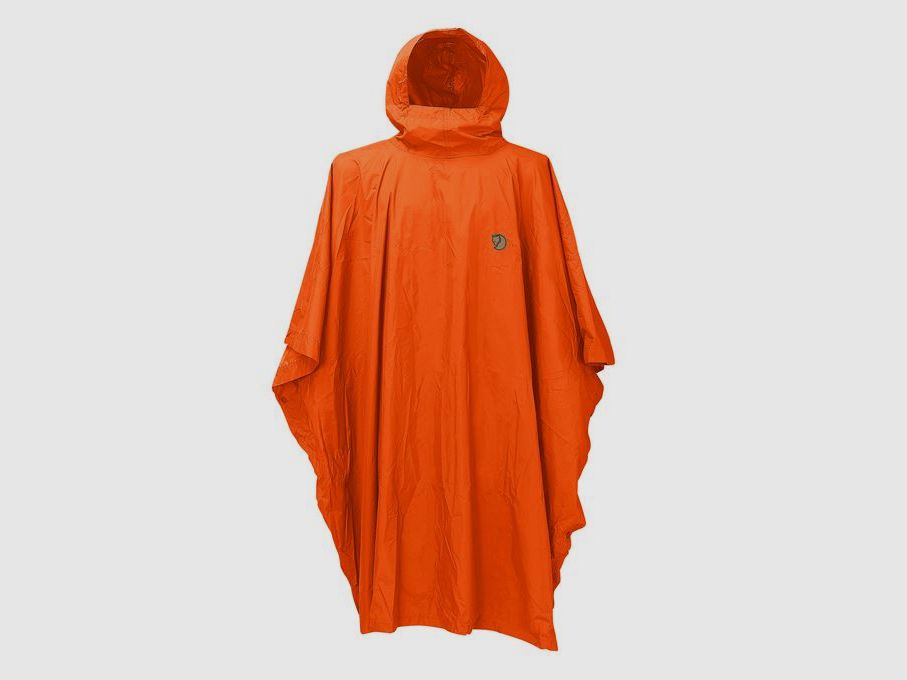 Fjällräven Poncho