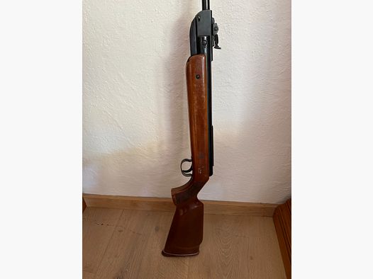 Air rifle DIANA Model 35 caliber 4.5