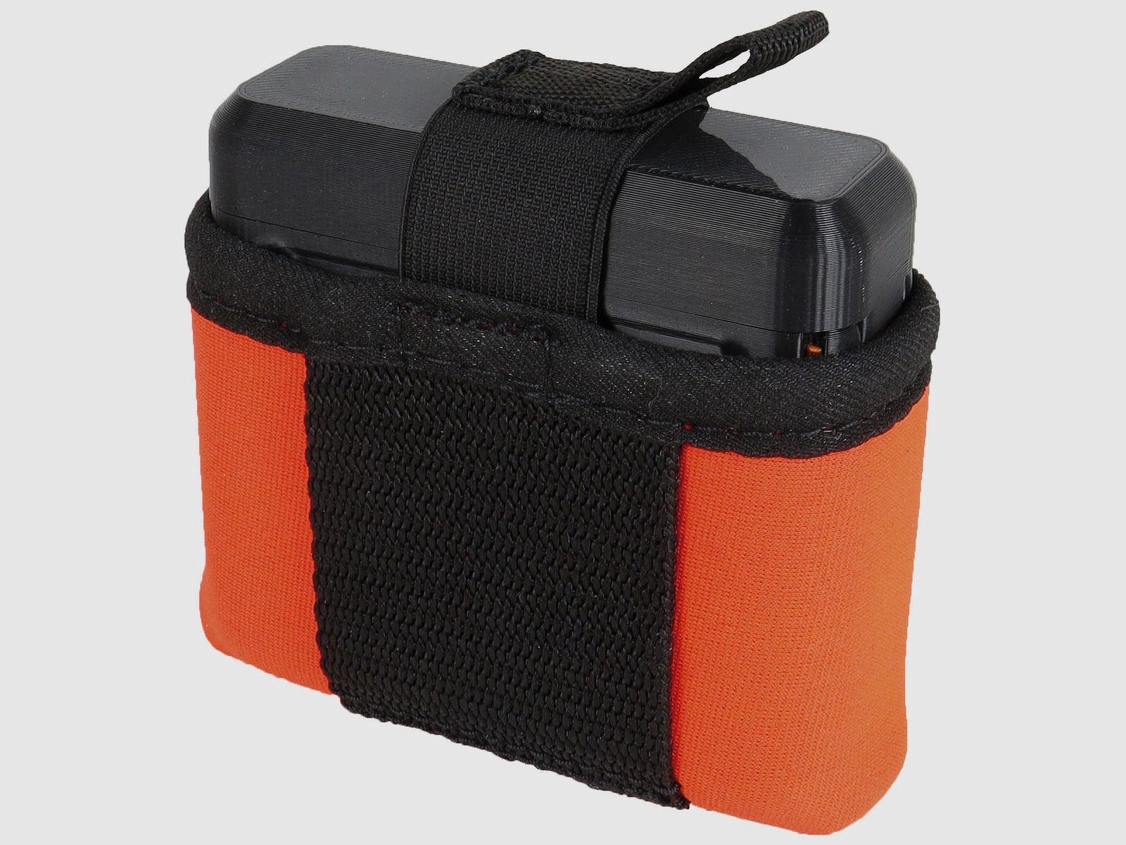 Estuche para cartuchos AKAH .30-06 / 8x57 IRS / 9,3x62