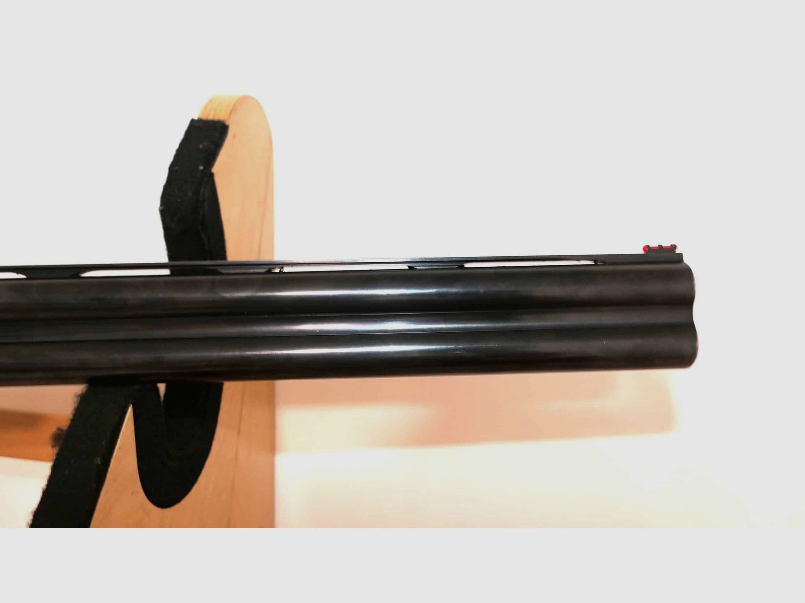 JAGDGEWEHR BERETTA ULTRA LIGHT KAL 12/67CM - GEBRAUCHT, Bild 6 von 13