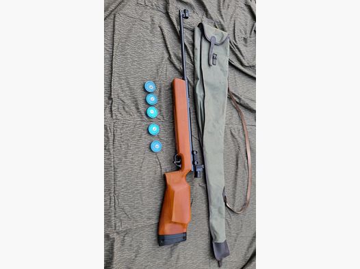 DDR Seitenpanner Haenel 312 zu Verkaufen 