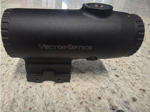 Vector Optics 5-voudige vergroting SCMF-34