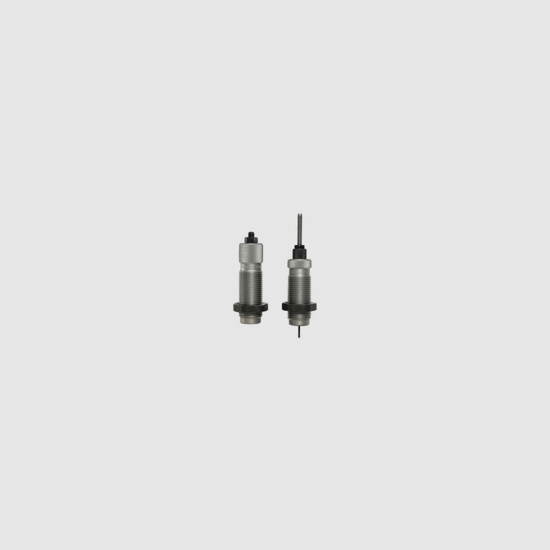 RCBS .300 AAC Blackout AR Small Base Vollkalibriermatrizensatz 2-teilig mit Taper Crimp #22407