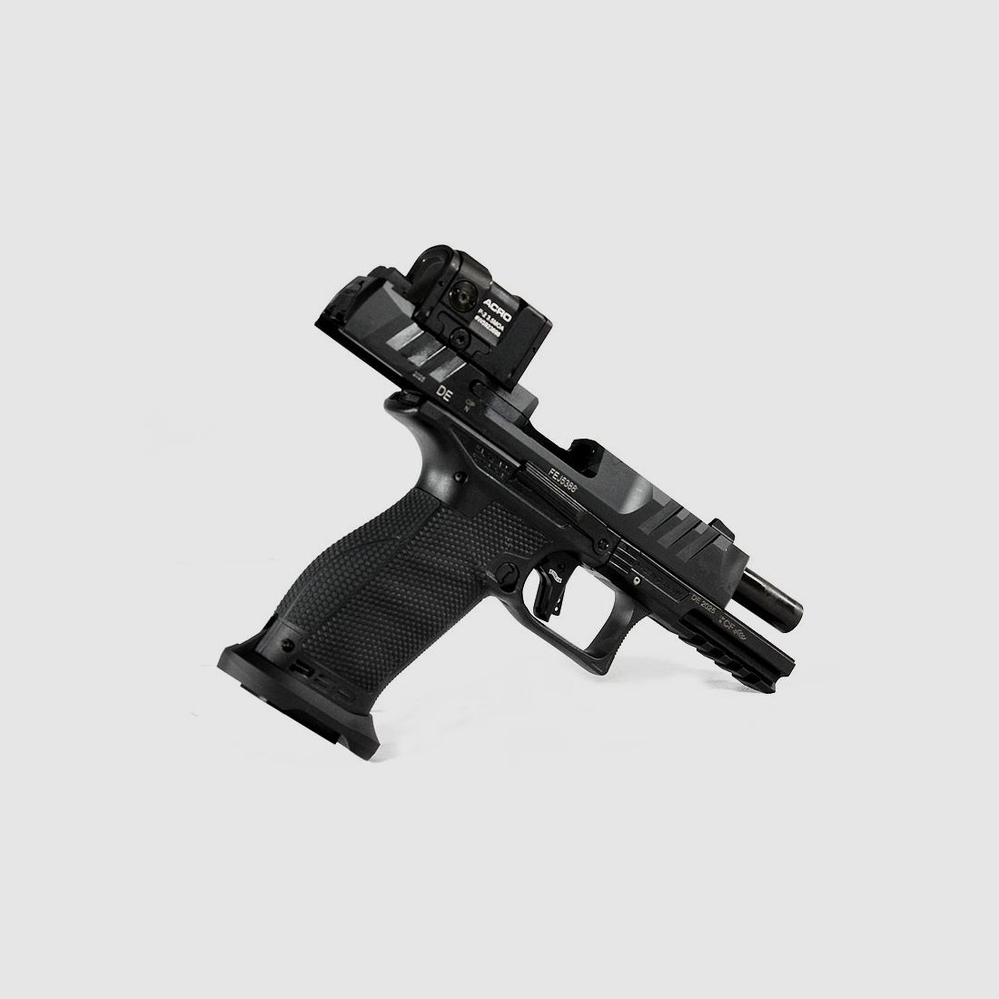 WALTHER PDP FS Professional ACRO 4,5"