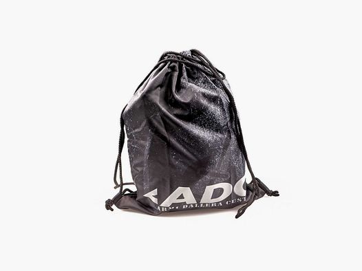 DED ADC Custom Bag