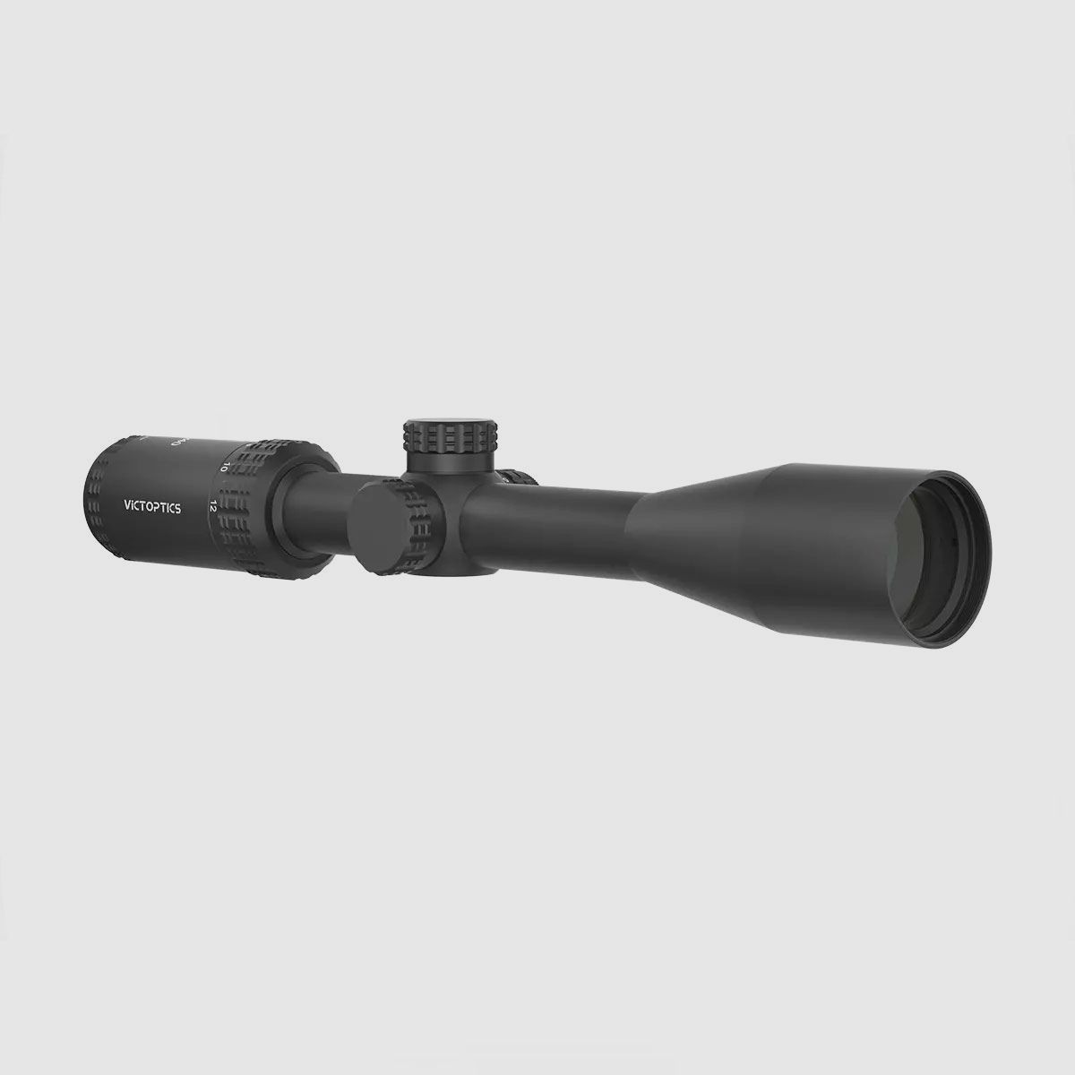 OPTIK – VICTOPTICS – SOI 4-12×40 SFP, Bild 2 von 11
