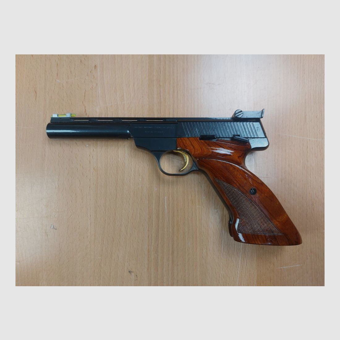 FN / Browning, Herstal M150