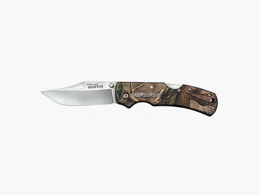 COLDSTEEL DOUBLE SAFE HUNTER