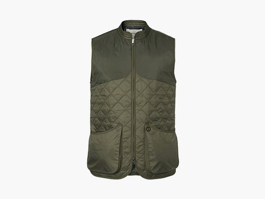 Gilet de chasse Chevalier Dunsley pour hommes, M, Dusk