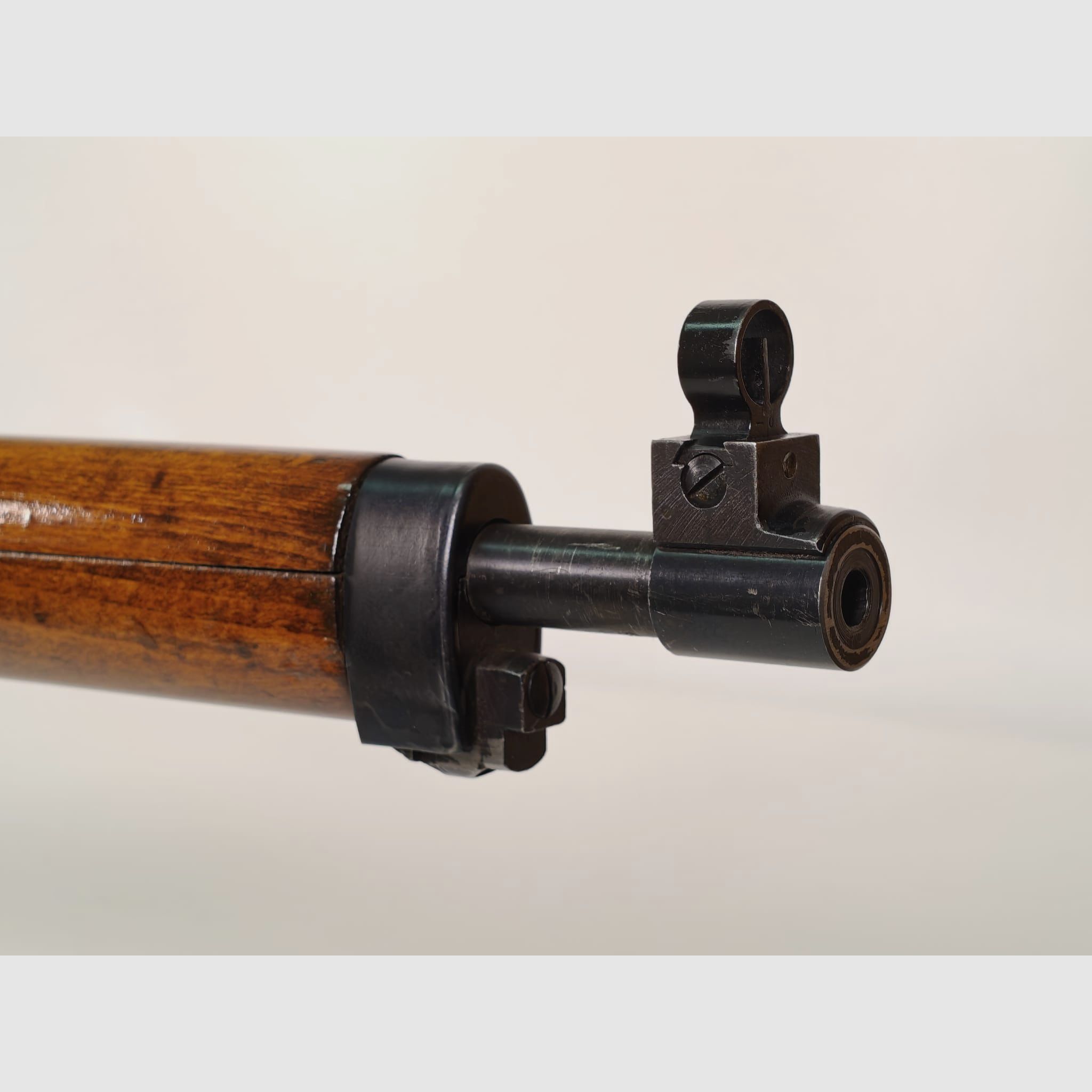 Ordnance Factory Mod. Hakim 42/49 7,92x57mm