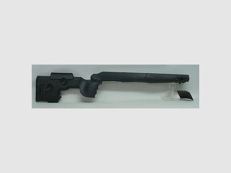 Bifrost Blaser R8 Prof. black - RH