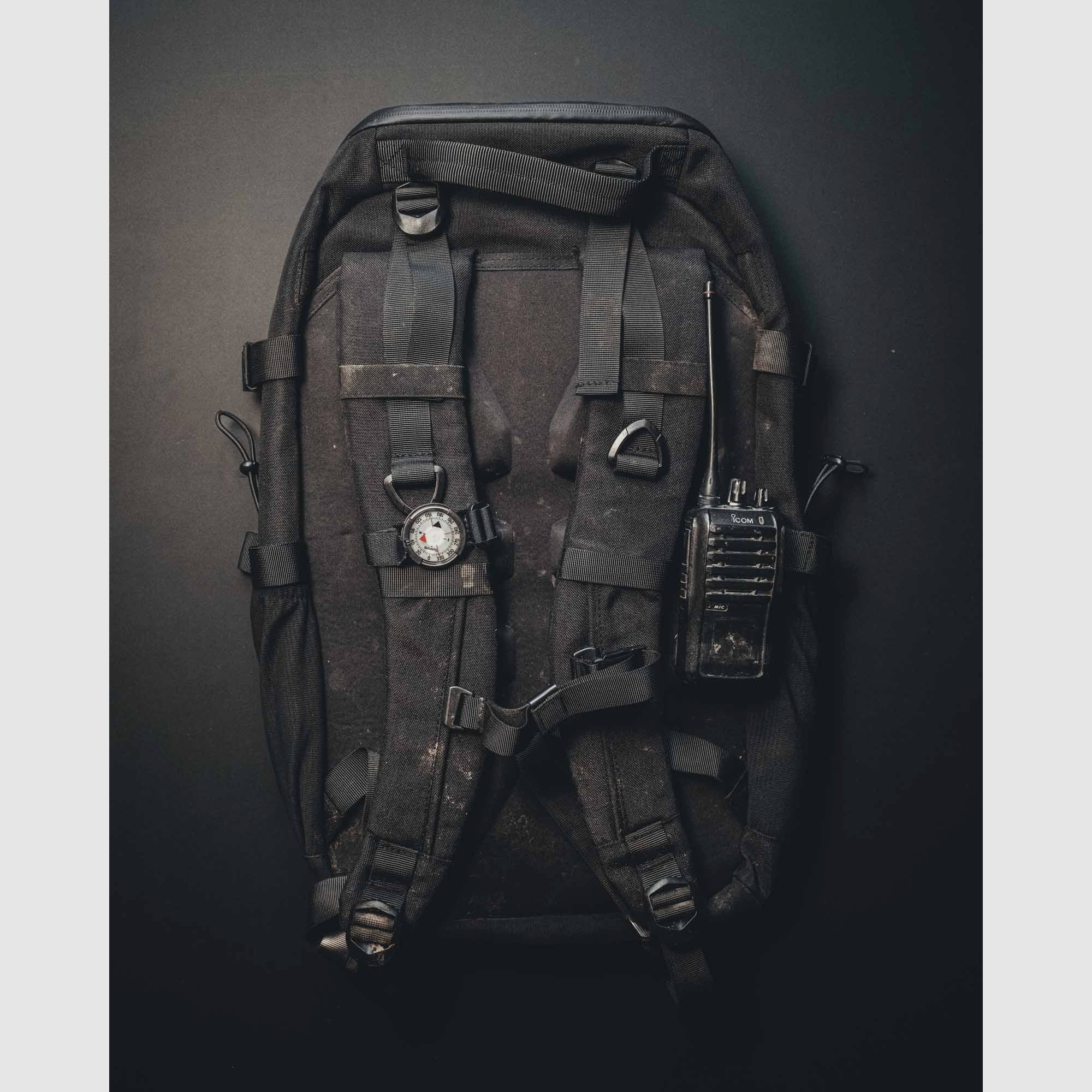 STOIRM 25L Tactical Pack GEN2, Bild 47 von 51
