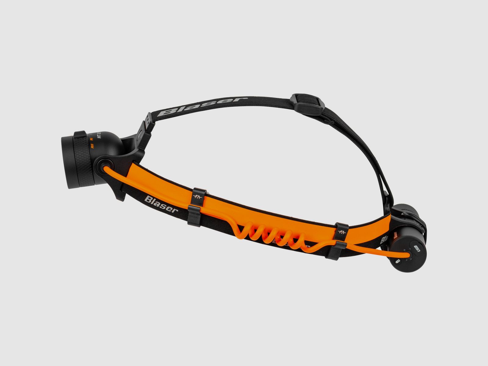 BLASER Stirnlampe HT 2500 Lumen