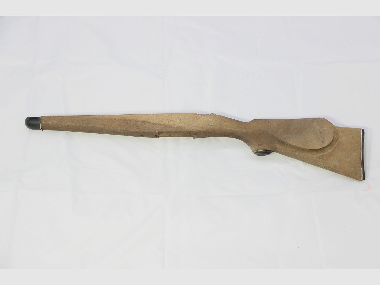 Steyr Schaft Schönauer Rohling Nr:32, Bild 1 von 2