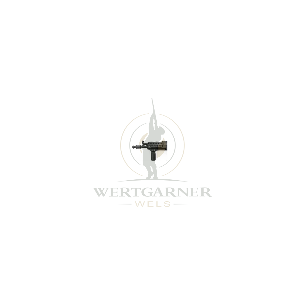 Halfautomatisch Geweer WBP AK Jack Polymer 7,62x39, afbeelding 3 van 3