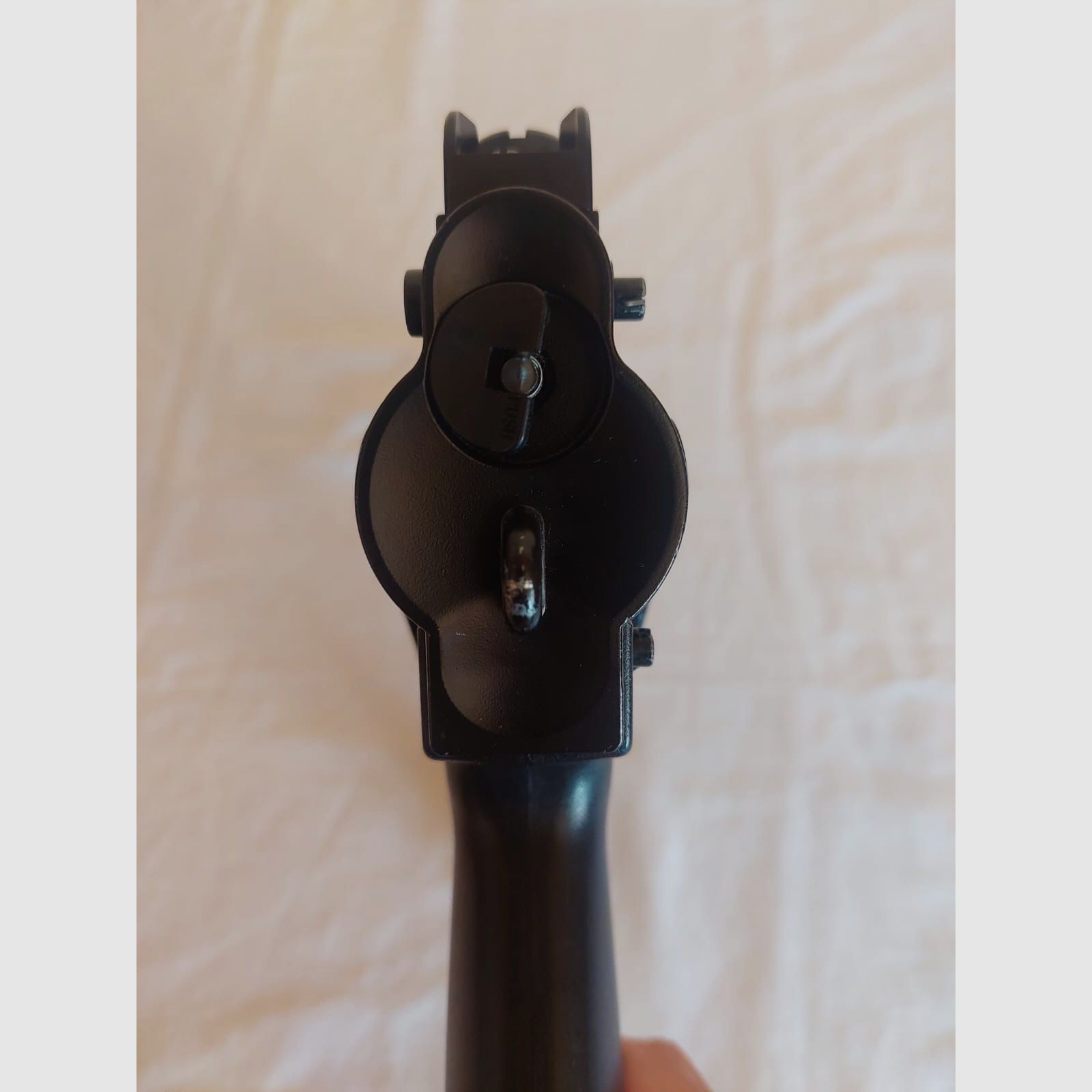 HK MP5K PDW Co2 BB 4,5 mm Set