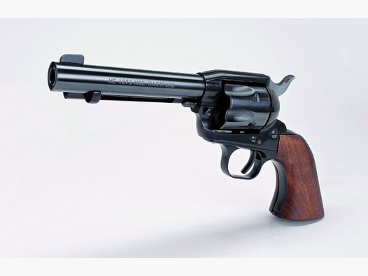 ME 1873 Mod. Hartford, Cal. .380 / 9 mm R blank