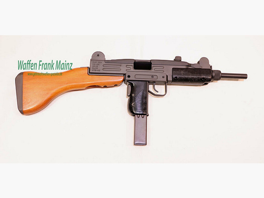 SAR, Schwaben Arms UZI M54