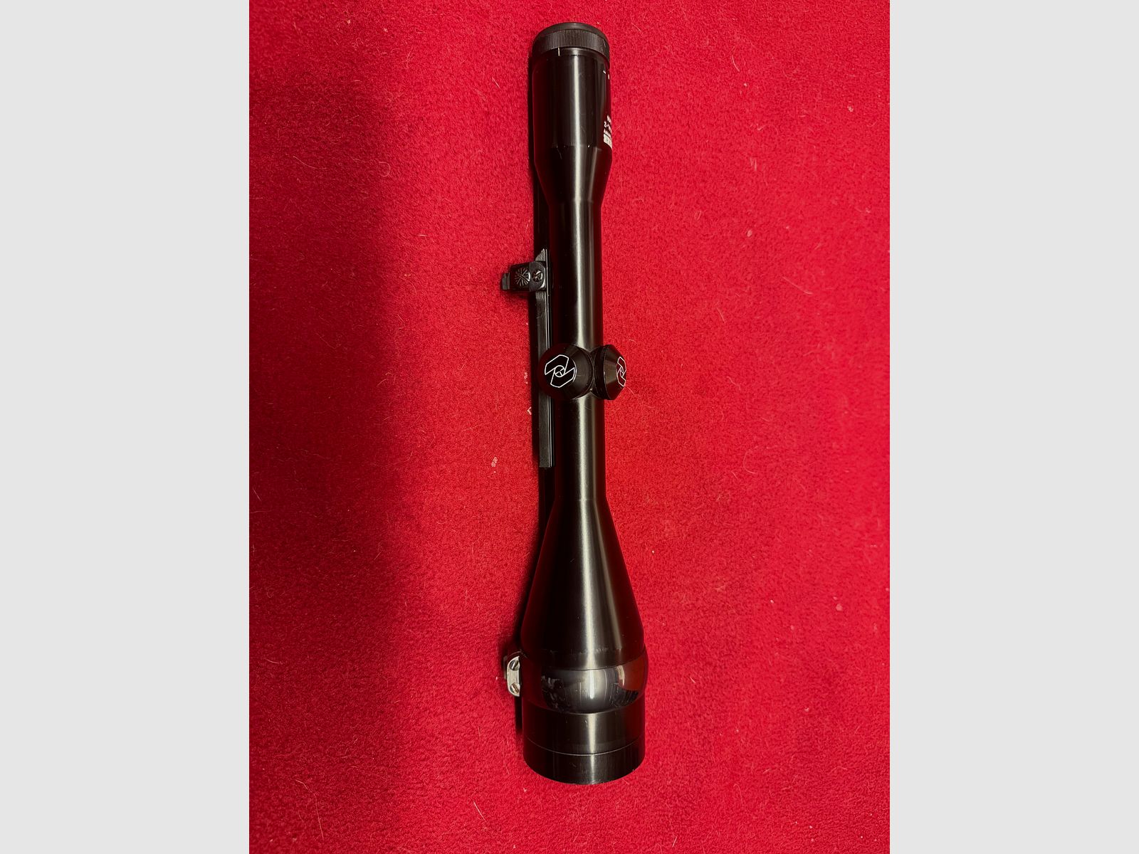 Zeiss Diatal -Z 8x56 in goede staat