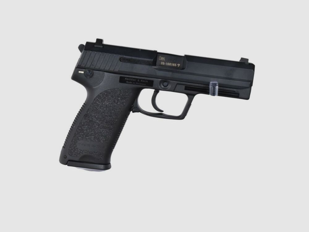 Heckler & Koch USP