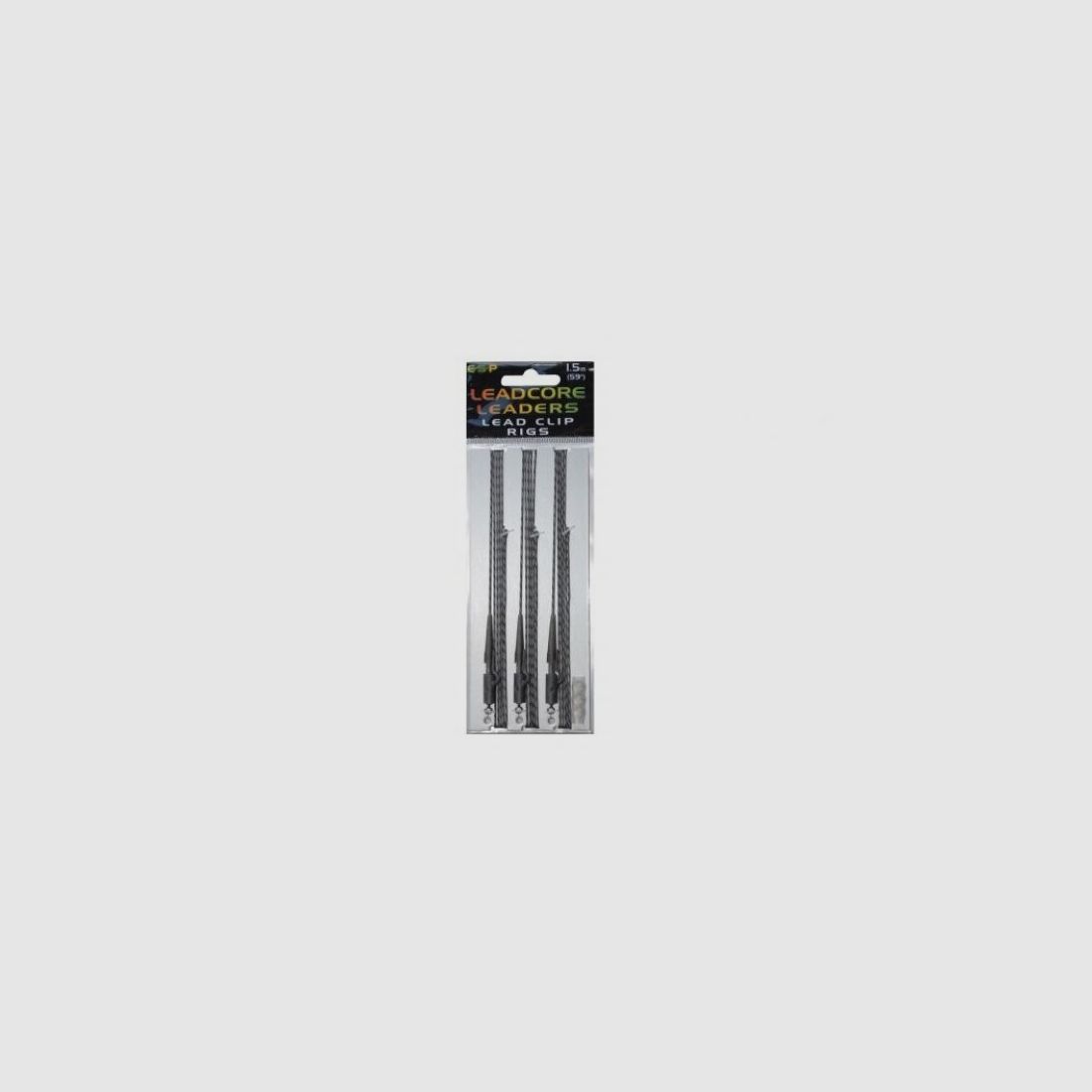 Lead Clip Rigs, billede 2 af 3