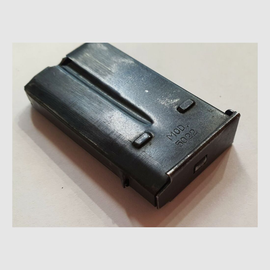 Tyrol magazine for rifle Tyrol Kufstein model 5022 - 22lr - 5 shots