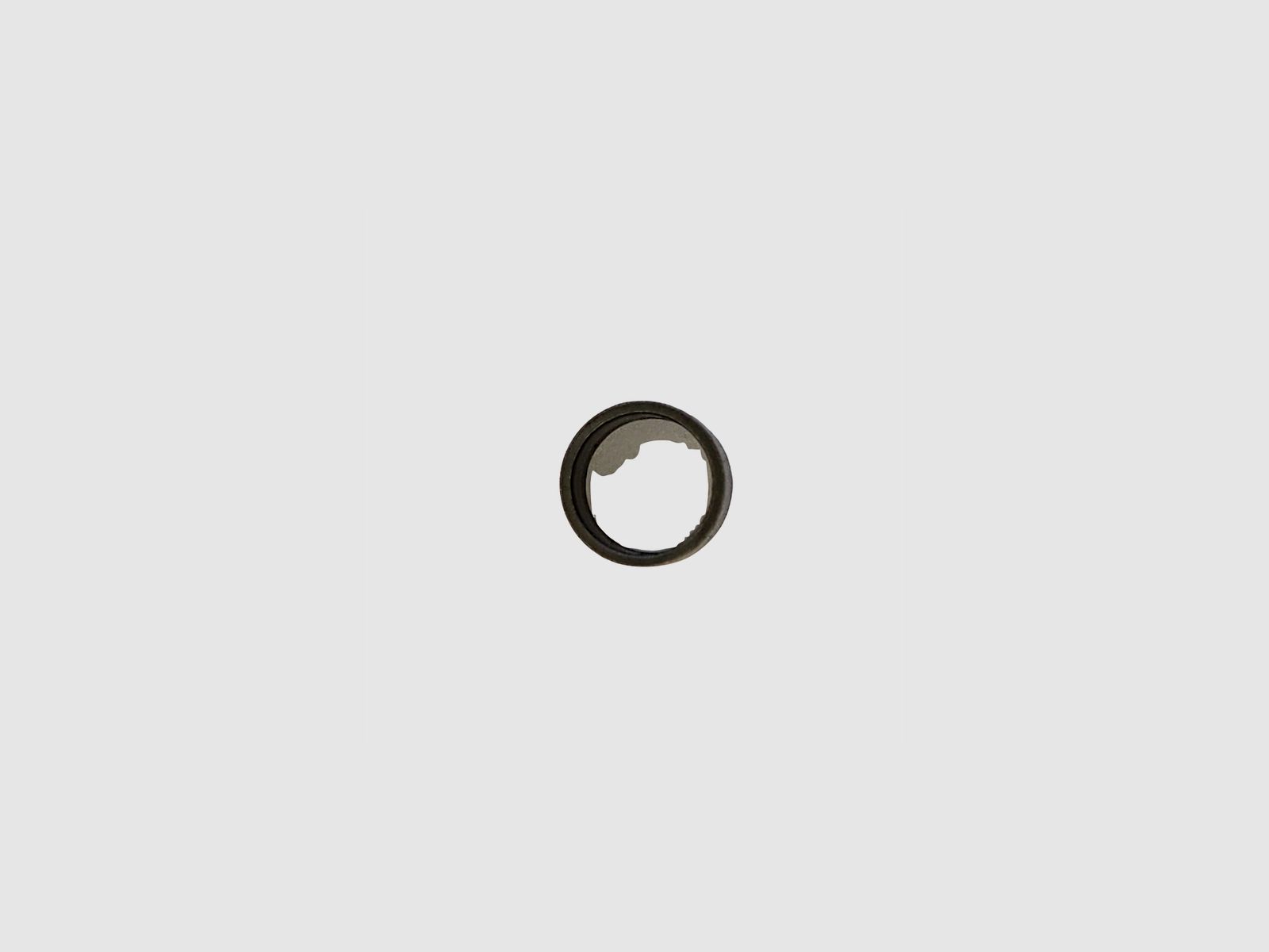Smith & Wesson Gas Ring frame J 218450000, image 3 of 4