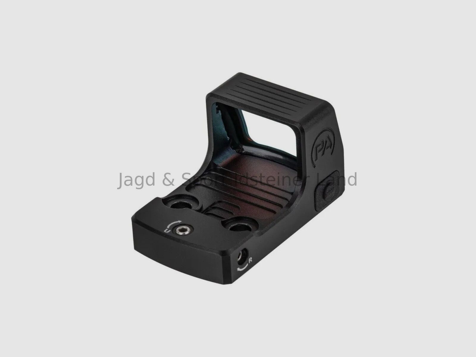 Primary Arms CLx 21mm Micro Gen2, 3MOA rot