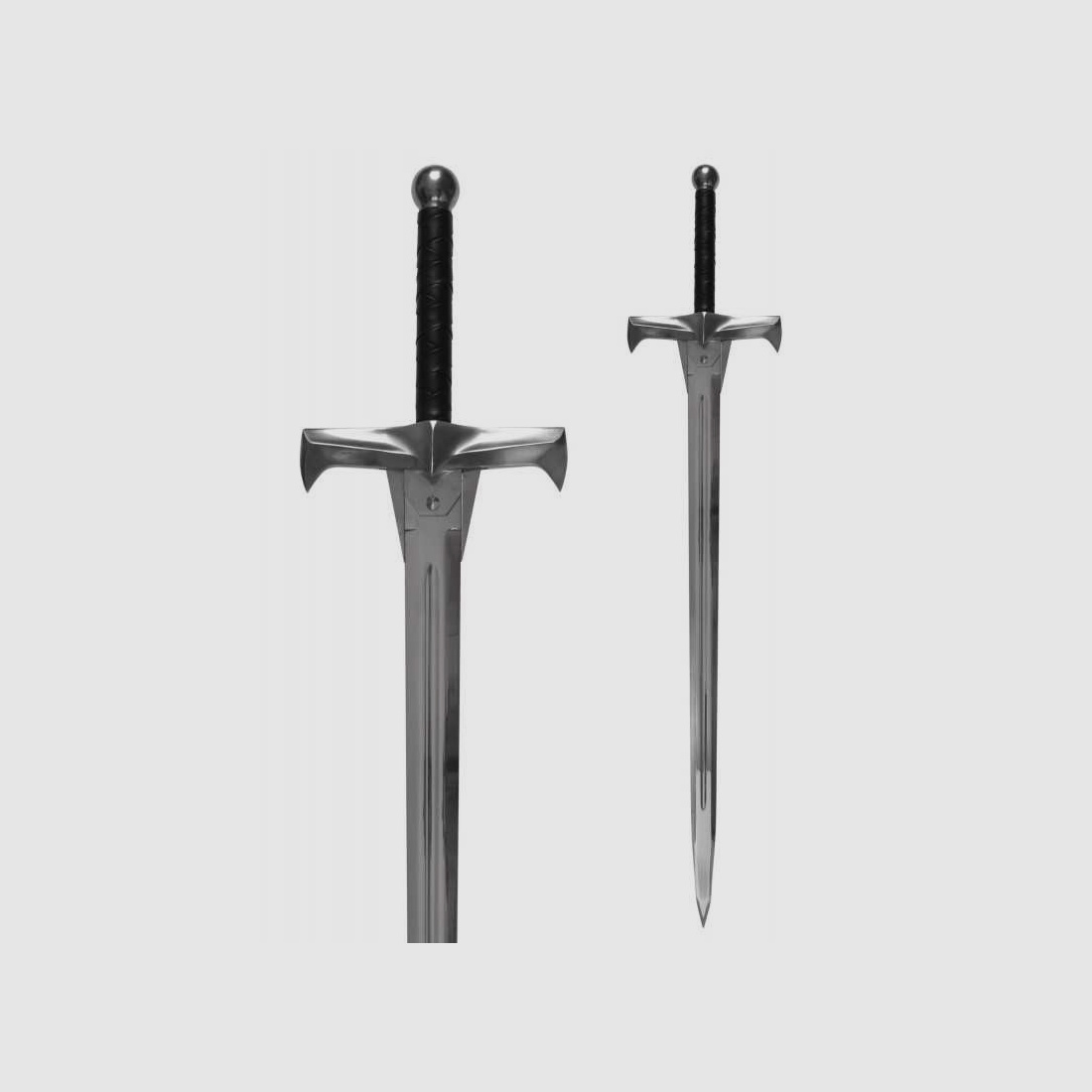 Spada licenziata del Kurgan dal film Highlander, Marto