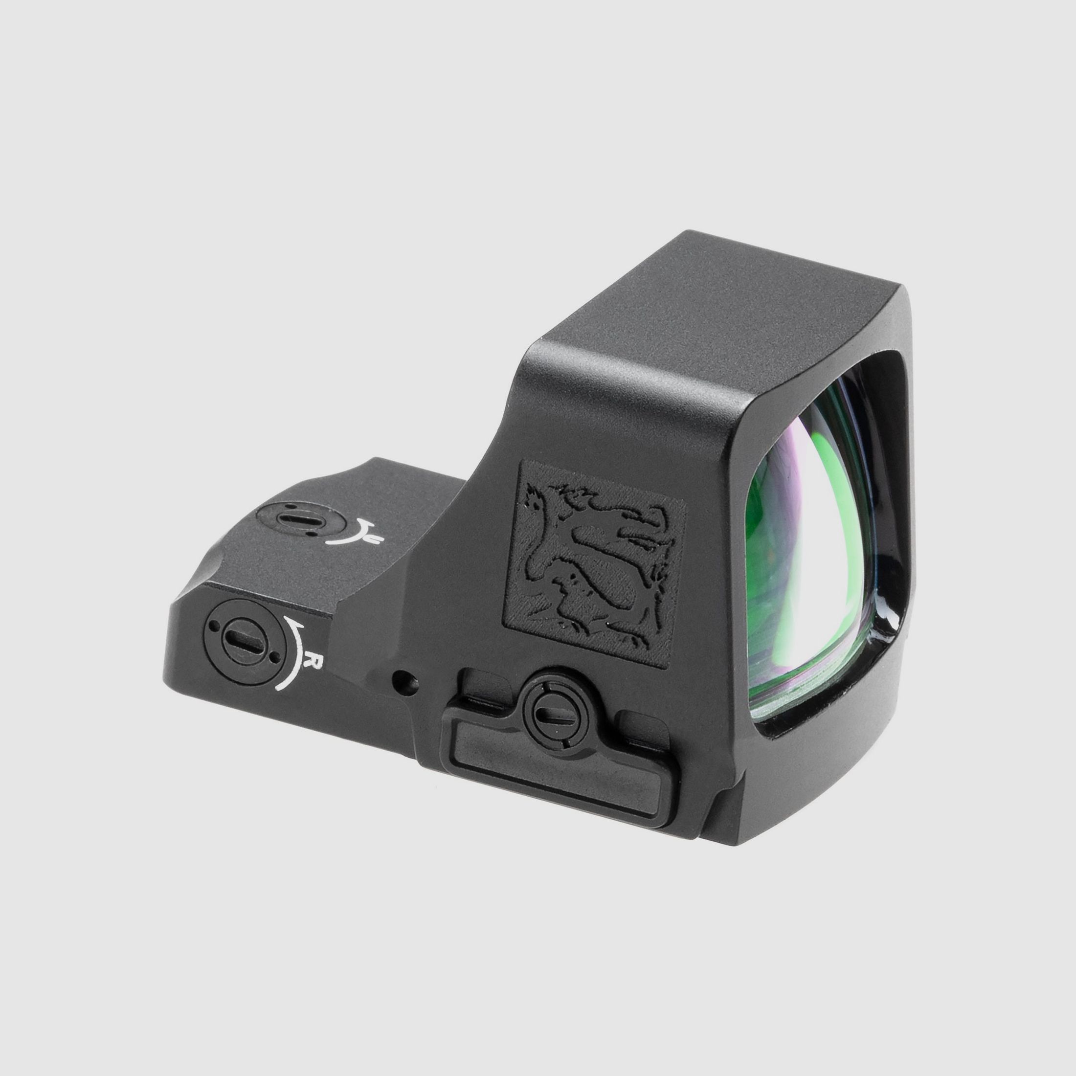 Holosun Ronin HS507 Comp Red Circle Dot Sight, Bild 1 von 4