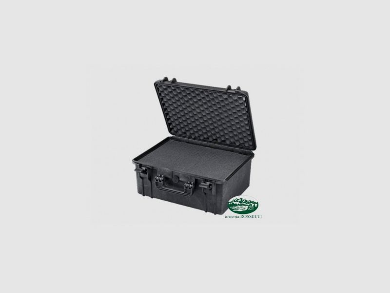 RG CASES Hermetic Case MAX465