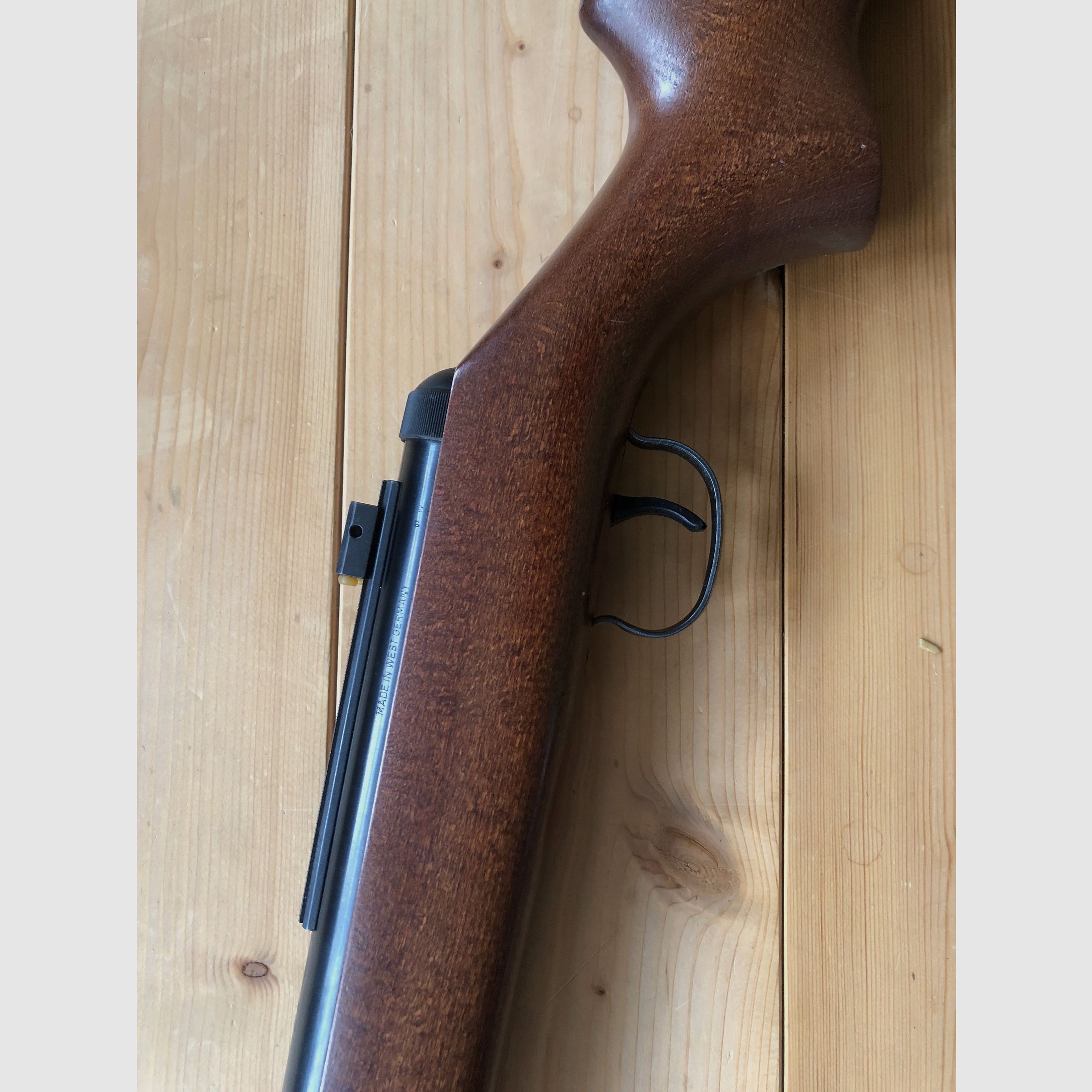 Karabinek pneumatyczny Diana Model 35