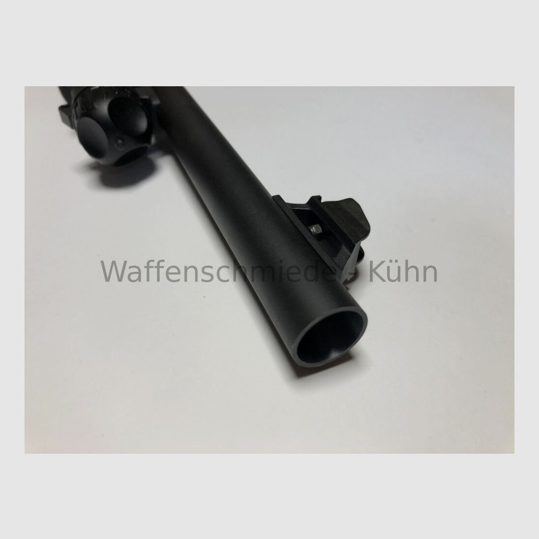 Benelli Supernova Tactical