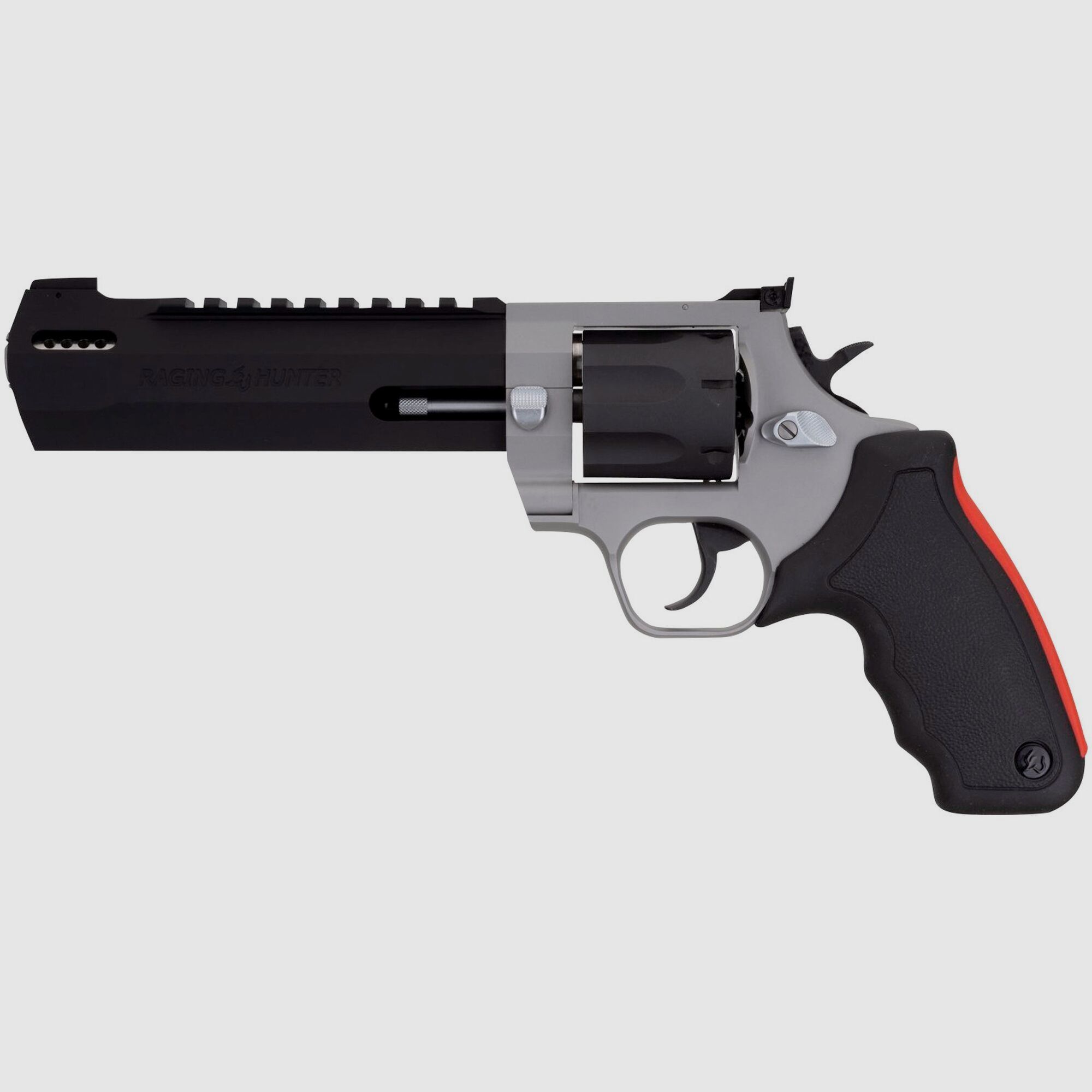 Taurus	 Raging Hunter - Kaliber .357 Mag.  DuoTone - 6 3/4? Revolver