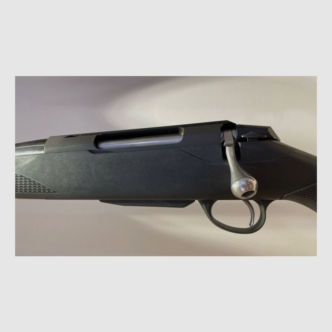 TIKKA/SAKO T3x Lite short with thread - LEFT-HAND VERSION -