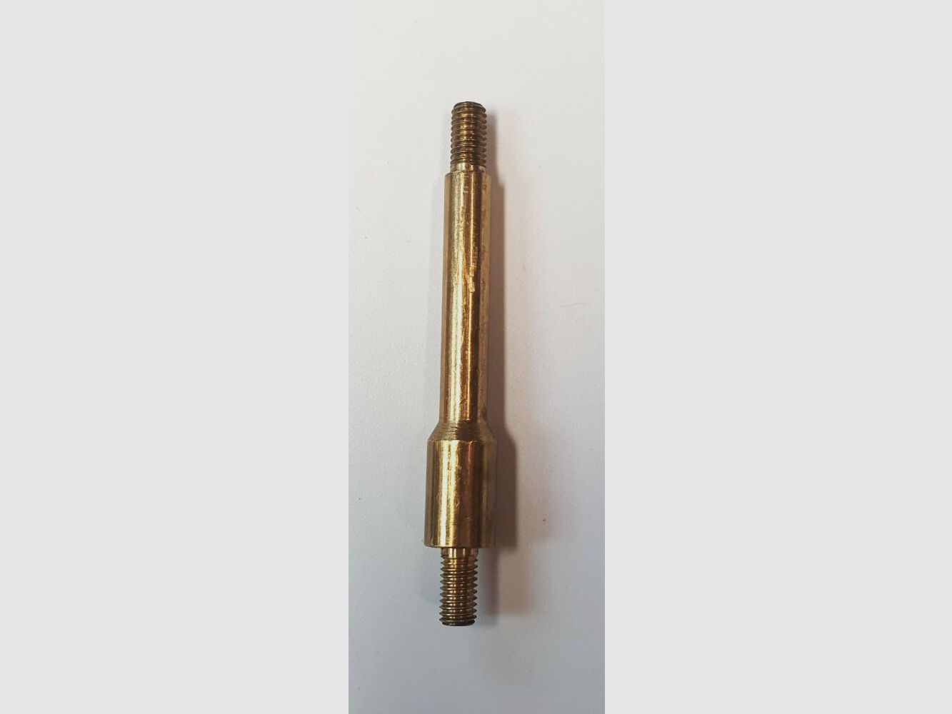 WFN Svizzera Kit di pulizia originale per pistola svizzera modello 1975 (Sig 220)