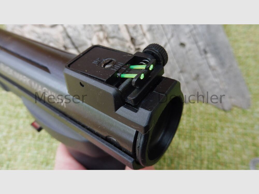 Browning Buck Magnum Buck Mark Magnum