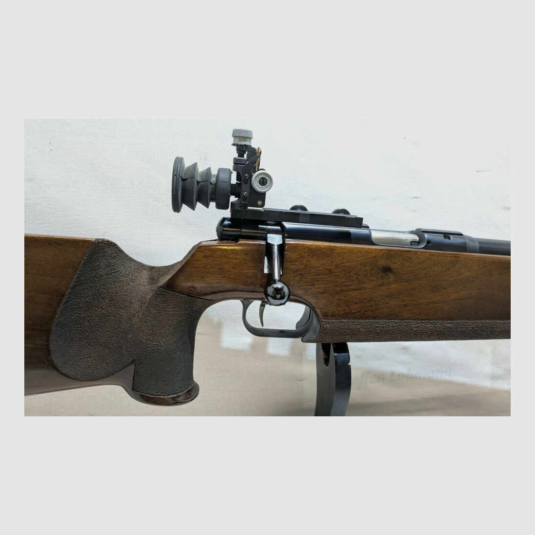 Anschütz Match 54