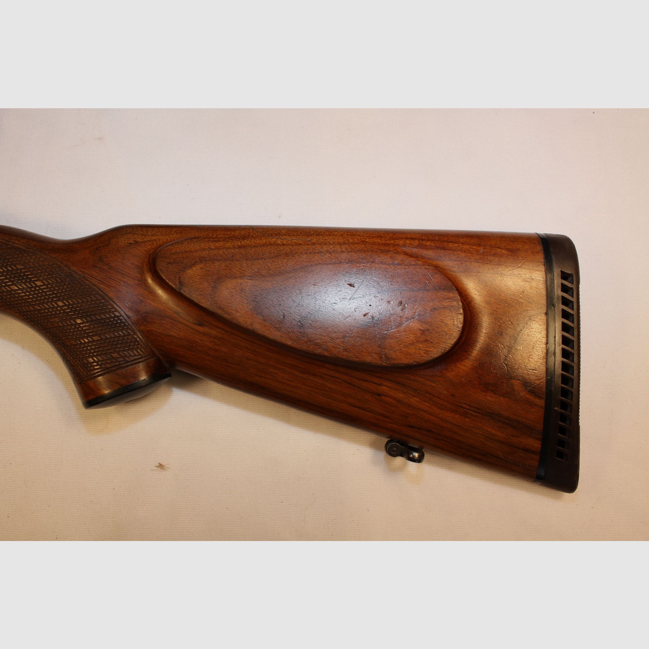 Brno Arms BBF für den Drückjagd-  Durchgehschützen in 12/70 und 7x65R.