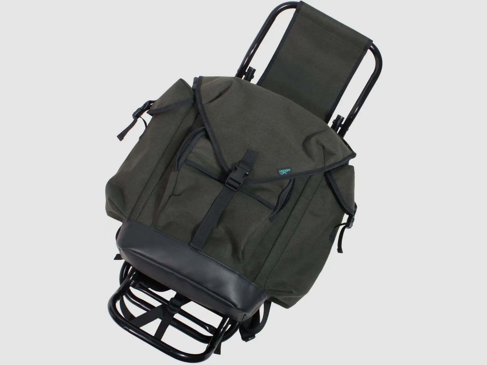 Greenlands Sitzrucksack