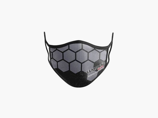 DED Eemann Tech Mascarilla