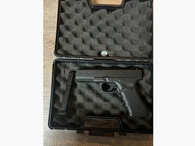 Glock 22 Gen4 CO2