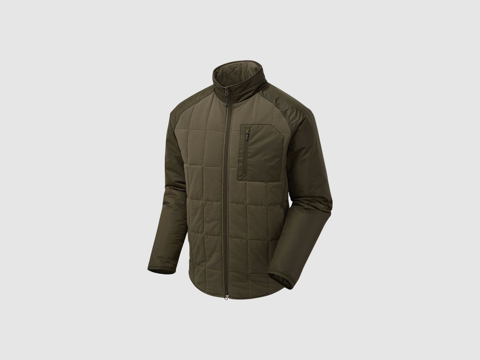 SHOOTERKING Woden Jacke