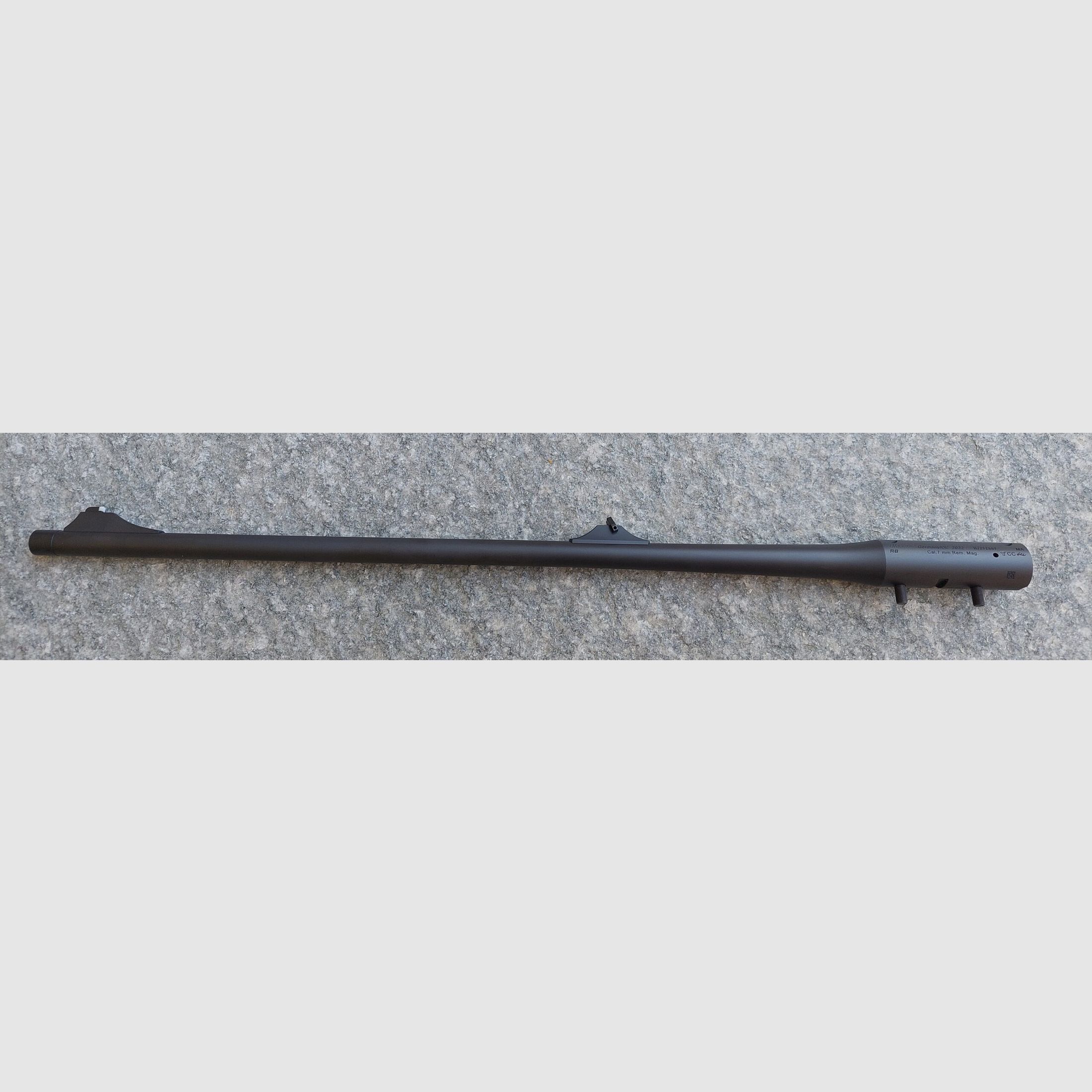 LAUF BLASER R 8 KAL. 7 MM REM MAG