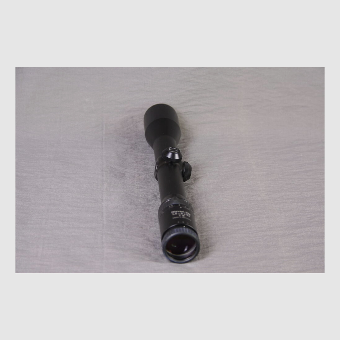 Zeiss	 Diavari - ZM 1,5-6x42 T*