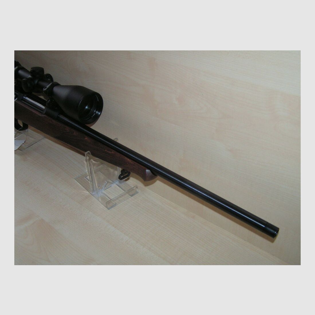 Sauer & Sohn 100