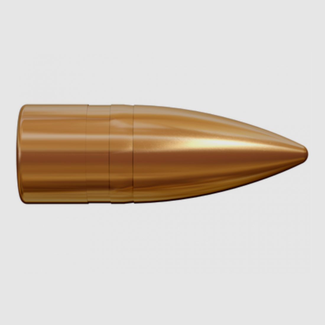 .308 kogels Lapua FMJ 123 gr VE100