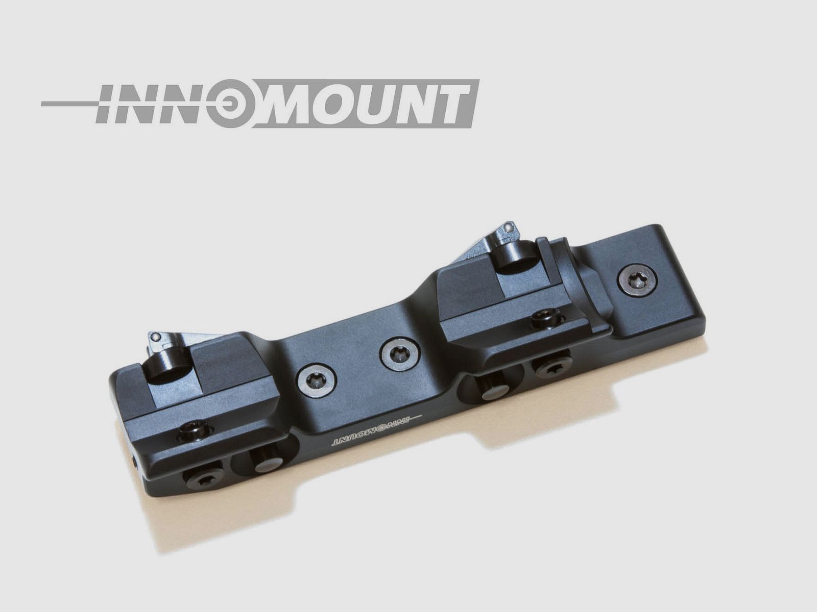 INNOMOUNT QD Mount for Blaser – Zeiss ZM/VM, image 3 of 3