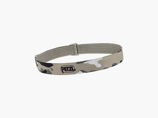 Petzl Petzl Ersatzkopfband für Aria Stirnlampen - Camo